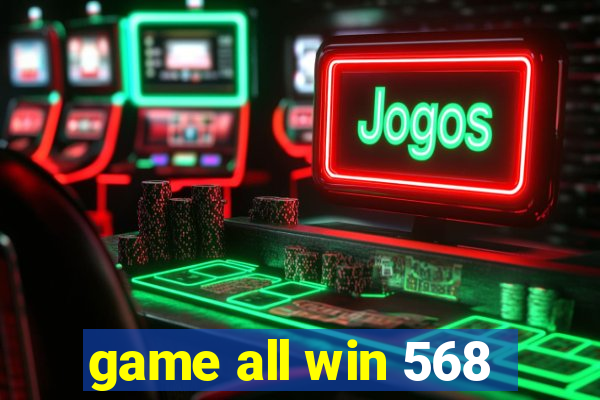 game all win 568